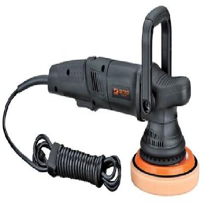 ROB1 By Dynabrade Nitro Series Electric 6" Random Orbital Buffer